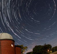 Ballarat Observatory - South Australia Travel