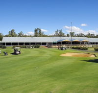 Yarrawonga Mulwala Golf Club Resort - South Australia Travel