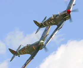 Temora Aviation Museum - South Australia Travel 2