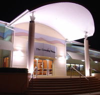 Crossing Theatre - South Australia Travel