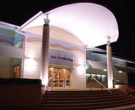 Crossing Theatre - South Australia Travel 0