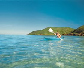 Basil Bay On Keswick Island - South Australia Travel 3