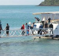 Keswick Island Jetty - South Australia Travel