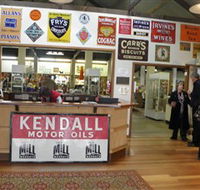 The Mill Markets - Ballarat - South Australia Travel
