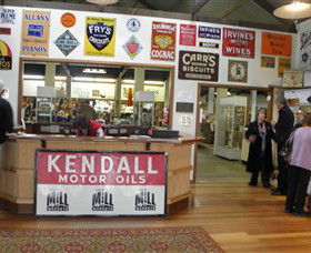 The Mill Markets - Ballarat - South Australia Travel 0