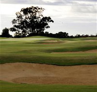 Black Bull Golf Club - South Australia Travel