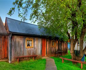 Temora Rural Museum - South Australia Travel 2