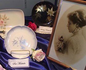 Temora Rural Museum - South Australia Travel 0