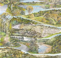 Merri View Gallery - South Australia Travel