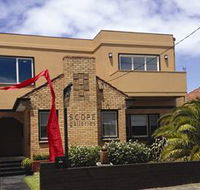 SCOPE Galleries Warrnambool - South Australia Travel