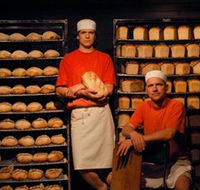 RedBeard Historic Bakery - South Australia Travel