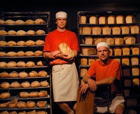RedBeard Historic Bakery - South Australia Travel 0