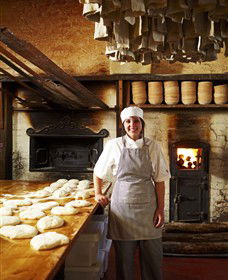 RedBeard Historic Bakery - South Australia Travel 1