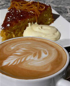 RedBeard Historic Bakery - South Australia Travel 2
