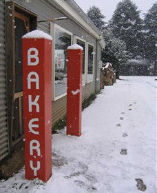 RedBeard Historic Bakery - South Australia Travel 4