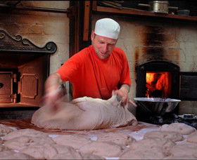 RedBeard Historic Bakery - South Australia Travel 5
