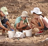 Mt Hay Gemstone Tourist Park - South Australia Travel