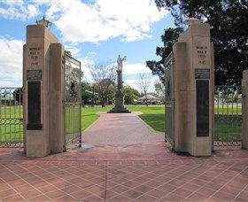 Goondiwindi QLD South Australia Travel