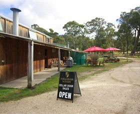 Carlsruhe VIC South Australia Travel
