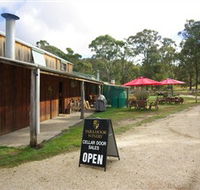 Paramoor Winery - South Australia Travel