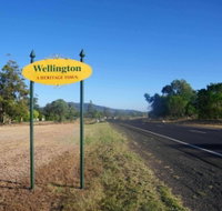 Oxley Museum - South Australia Travel