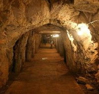 Wellington Caves and Phosphate Mine - South Australia Travel
