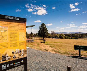 O'Brien's Hill - South Australia Travel 0