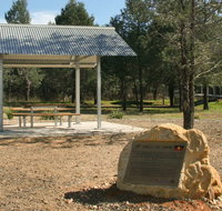 Terry Hie Hie picnic area - South Australia Travel