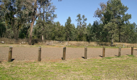 Terry Hie Hie Picnic Area - South Australia Travel 2