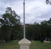 The Coronation Lamp Memorial - South Australia Travel