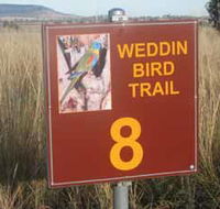 Weddin Bird Trails - South Australia Travel