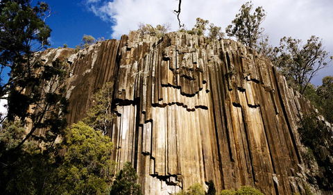 Sawn Rocks Walking Track - South Australia Travel 1