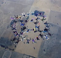 Corowa Jump Shak - South Australia Travel