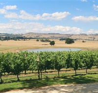 Grange Cleveland Winery - South Australia Travel