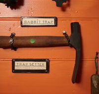 Mount Morgan Historical Museum - South Australia Travel