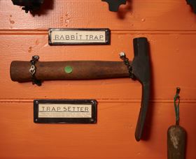 Mount Morgan Historical Museum - South Australia Travel 0