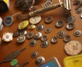 Mount Morgan Historical Museum - South Australia Travel 3