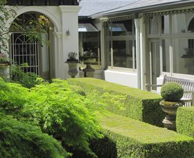 Duneira, Mt Macedon - South Australia Travel 6
