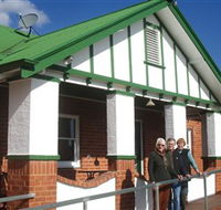 Gallery 294 - South Australia Travel