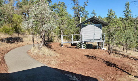 Wagun Picnic Area - South Australia Travel 0