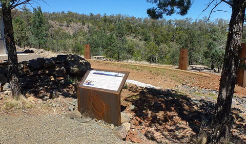 Wagun Picnic Area - South Australia Travel 3