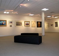 Art Space - South Australia Travel