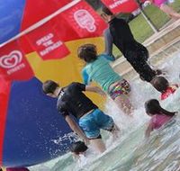 Corowa Aquatic Centre - South Australia Travel