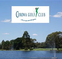Corowa Golf Club - South Australia Travel