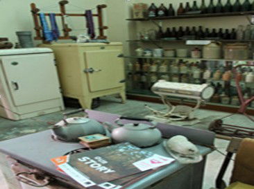 Meningie Cheese Factory Museum - South Australia Travel 3