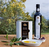 Wollundry Grove Olives - South Australia Travel
