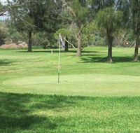 Wiradjuri Golf Centre - South Australia Travel