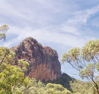 Green Camp - South Australia Travel
