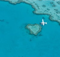 Great Barrier Reef - Whitsundays - South Australia Travel