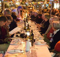 CanowindraHome - South Australia Travel